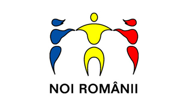 "Noi Românii TV"